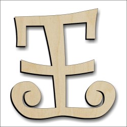 Γράμμα Ξ Γράμμα Ξ