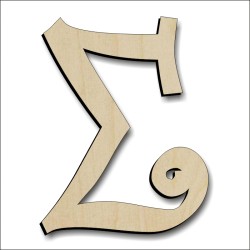 Γράμμα Σ Γράμμα Σ
