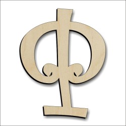 Γράμμα Φ Γράμμα Φ