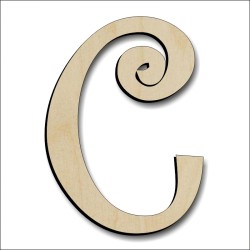 Γράμμα C