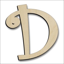 Γράμμα D