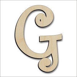Γράμμα G