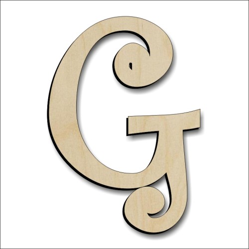 Γράμμα G