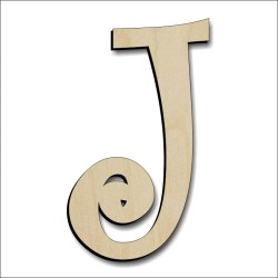 Γράμμα J