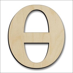 Γράμμα Θ