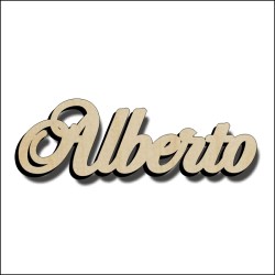 Alberto