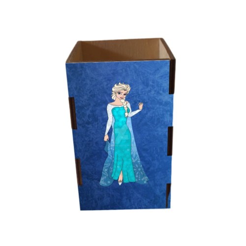Μολυβοθήκη Έλσα Frozen