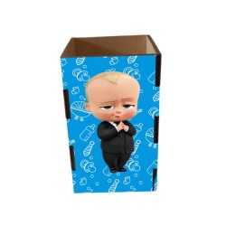 Μολυβοθήκη Boss baby