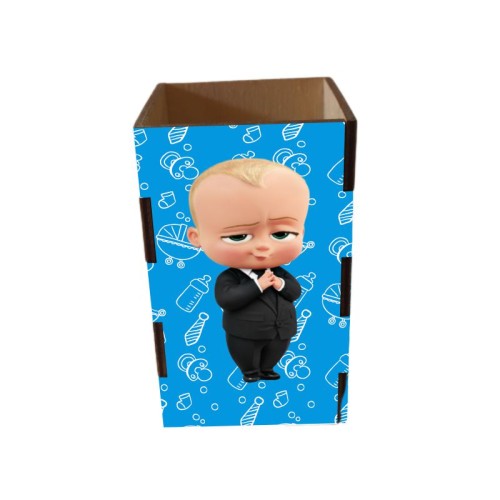 Μολυβοθήκη Boss baby