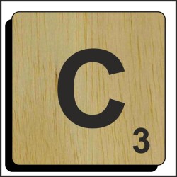 Γράμμα C