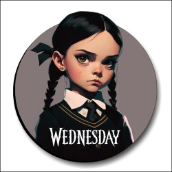 Wednesday Φιγούρα 4 Wednesday Φιγούρα 4