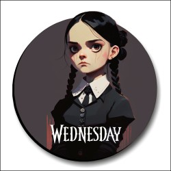 Wednesday Φιγούρα 5 Wednesday Φιγούρα 5