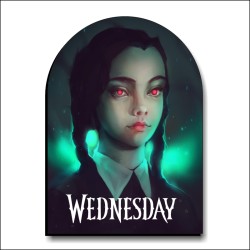 Wednesday Φιγούρα 6 Wednesday Φιγούρα 6