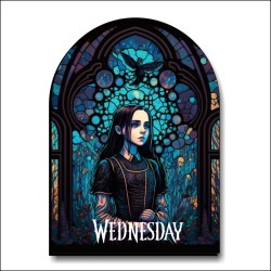 Wednesday Φιγούρα 7 Wednesday Φιγούρα 7