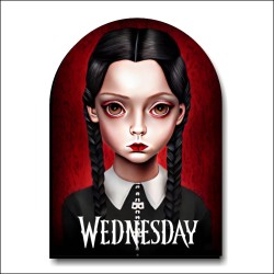 Wednesday Φιγούρα 8 Wednesday Φιγούρα 8