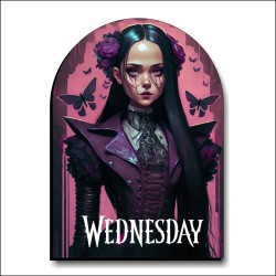Wednesday Φιγούρα 9 Wednesday Φιγούρα 9