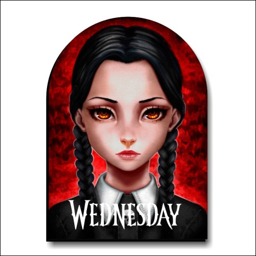 Wednesday Φιγούρα 10
