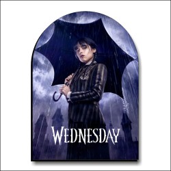 Wednesday Φιγούρα 11