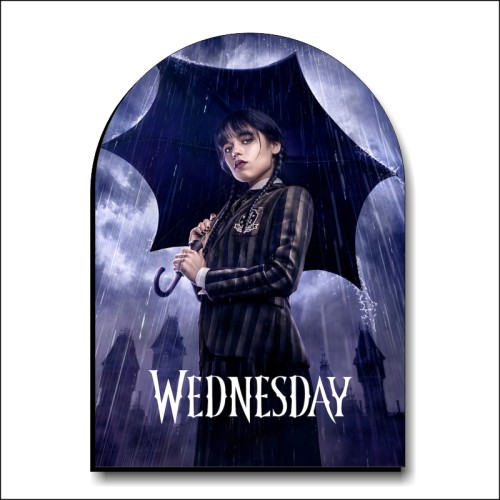 Wednesday Φιγούρα 11