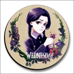 Wednesday Φιγούρα 19