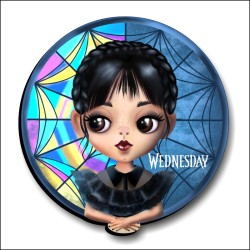 Wednesday Φιγούρα 23