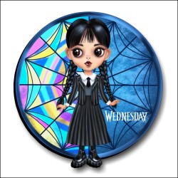 Wednesday Φιγούρα 24