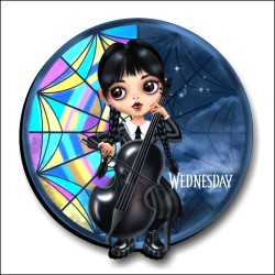 Wednesday Φιγούρα 29 Wednesday Φιγούρα 29